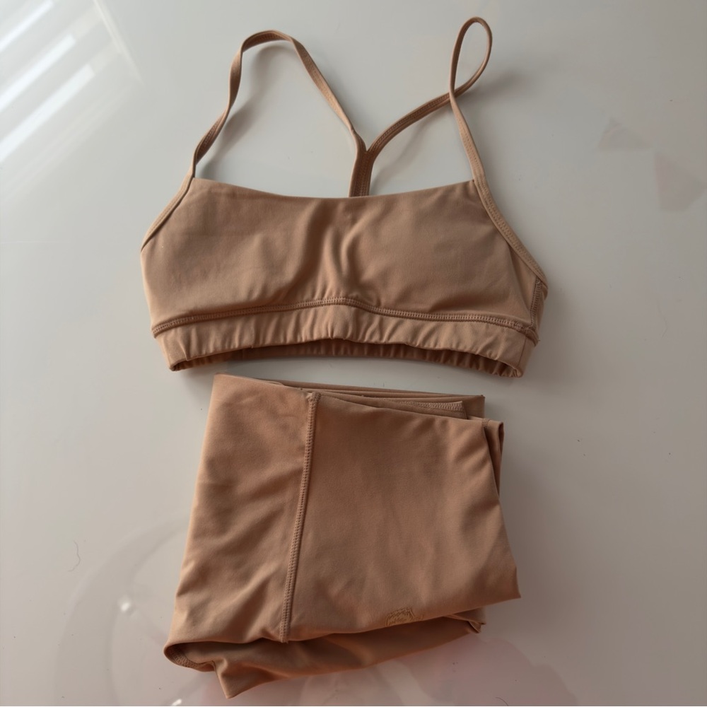 Darc Sport set